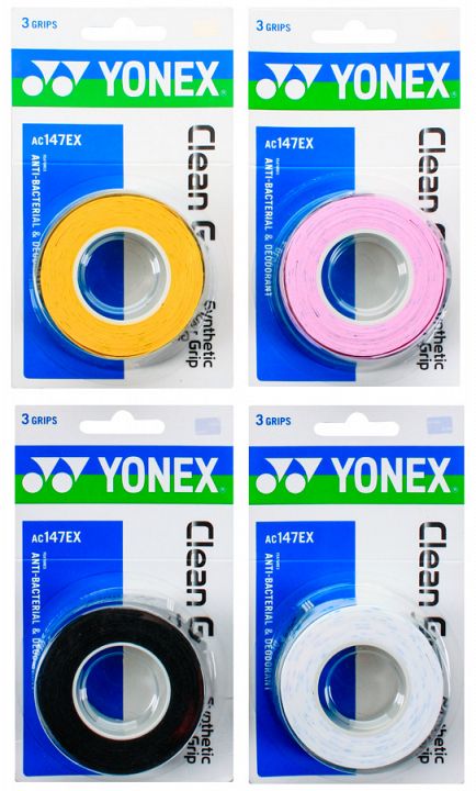 Yonex AC 147 Clean Grap